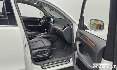 Audi Q5 2010 2.0 Автомат в Москве № 196601, миниатюра 10