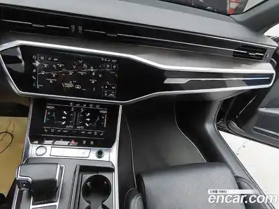 Audi A7 2020 3.0 Автомат в Москве № 196752, миниатюра 11