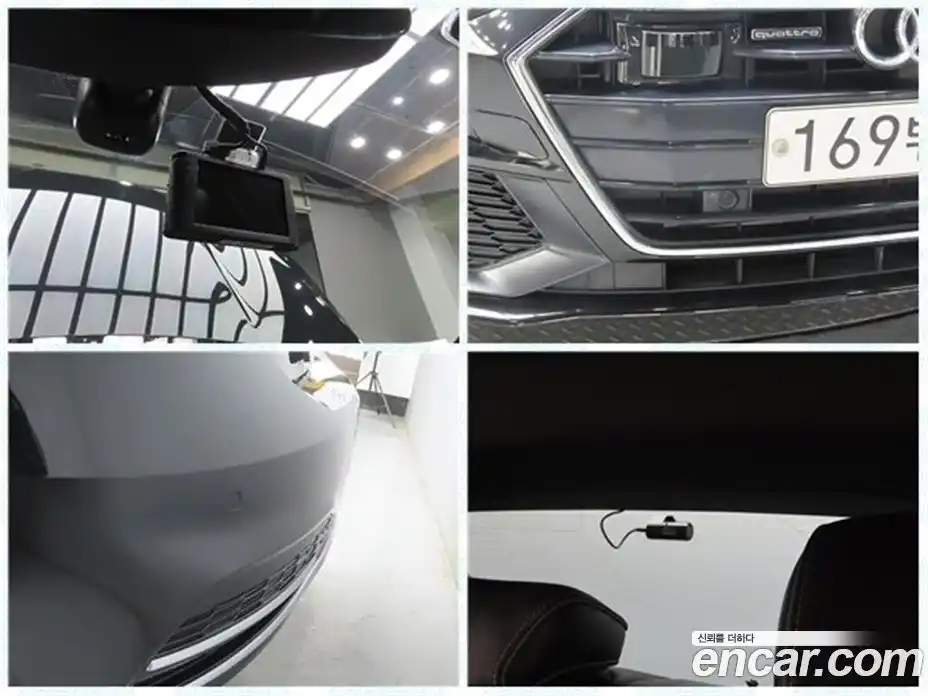 Audi A7 2020 3.0 Автомат в Москве № 196752, фото 18