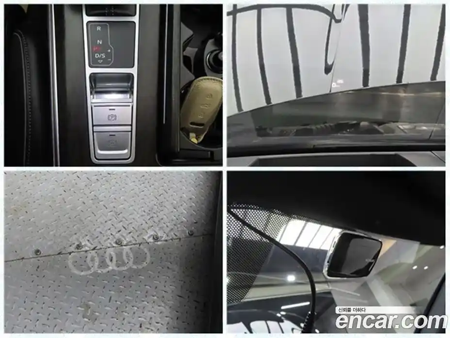 Audi A7 2020 3.0 Автомат в Москве № 196752, фото 19