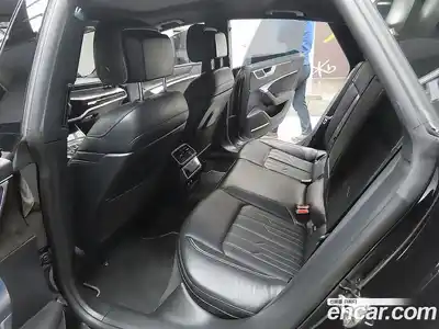 Audi A7 2020 3.0 Автомат в Москве № 196752, миниатюра 10