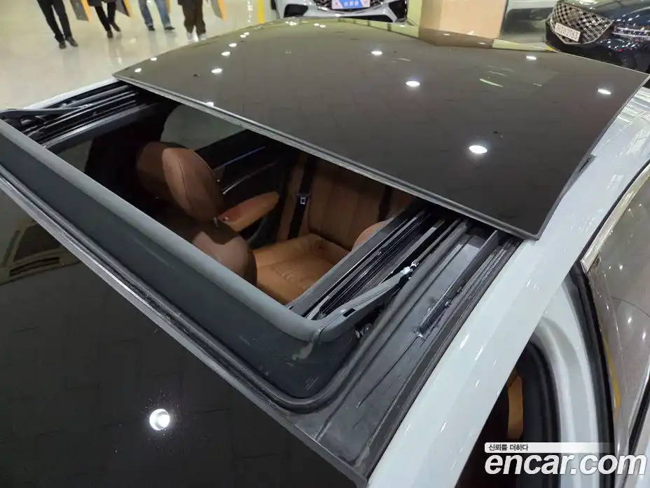 Audi A6 2021 3.0 Автомат в Москве № 196770, фото 17