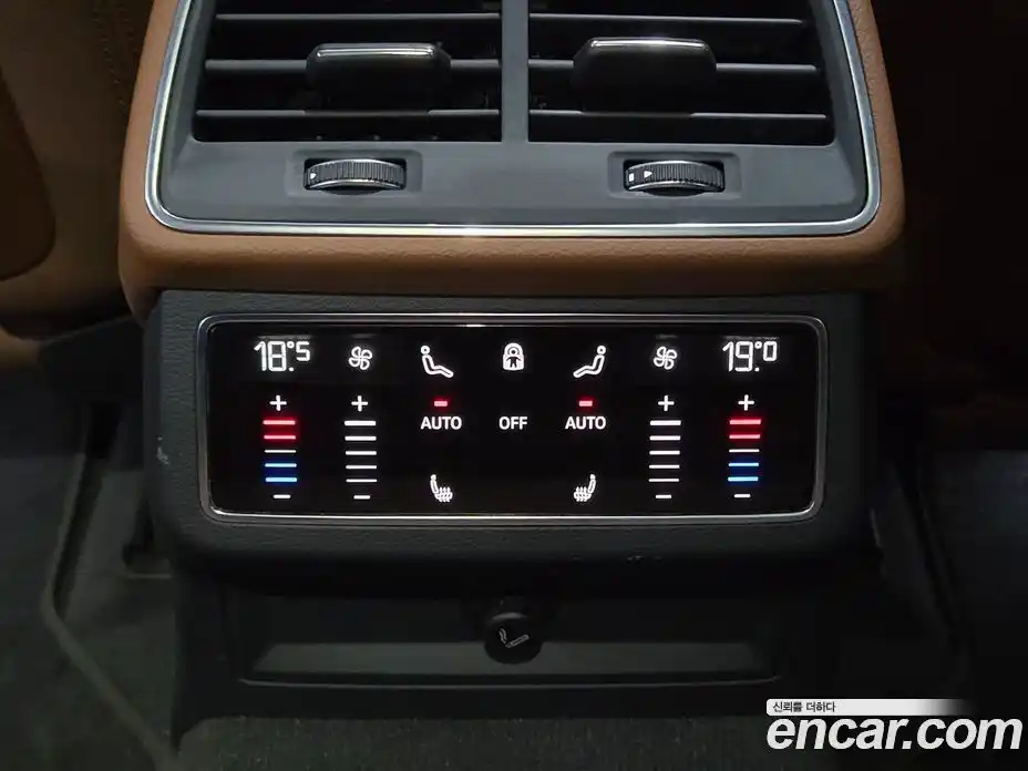 Audi A6 2021 3.0 Автомат в Москве № 196770, фото 18