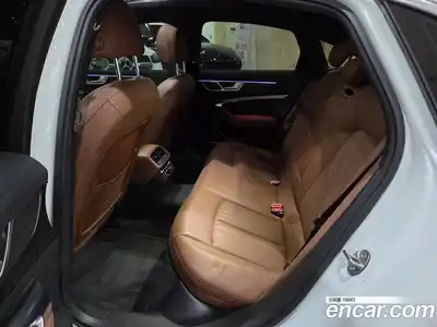 Audi A6 2021 3.0 Автомат в Москве № 196770, миниатюра 7