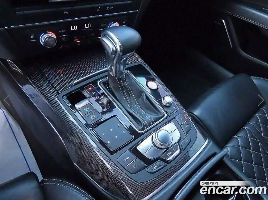 Audi S7 2013 4.0 Автомат в Москве № 196835, фото 11