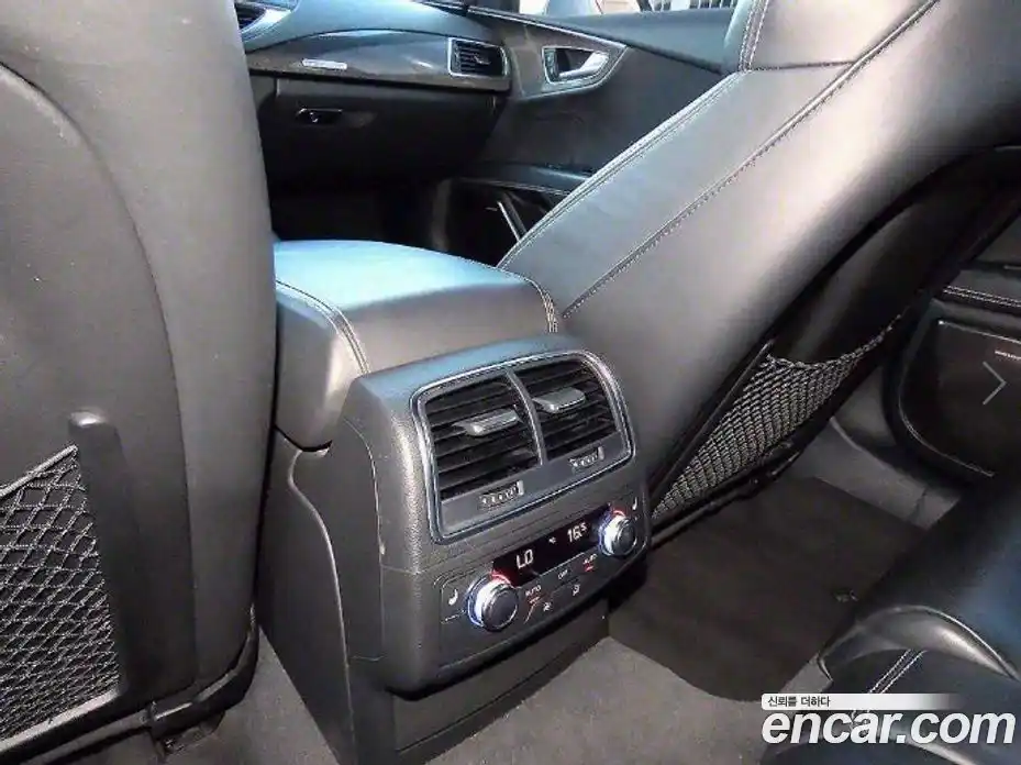 Audi S7 2013 4.0 Автомат в Москве № 196835, фото 15