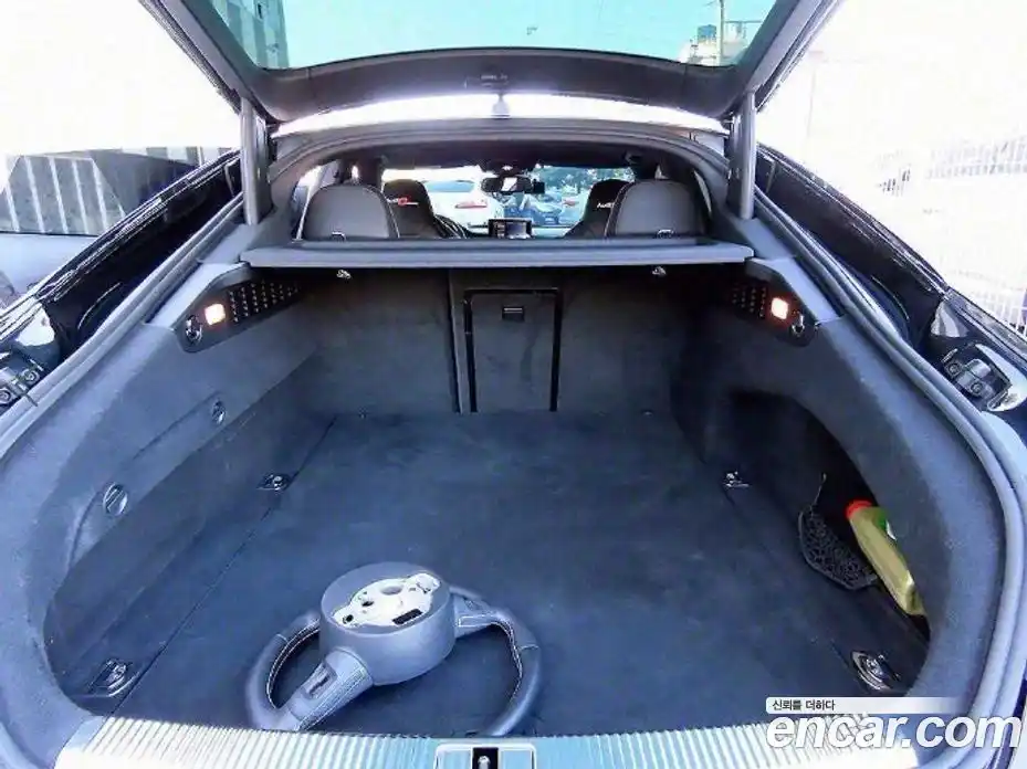 Audi S7 2013 4.0 Автомат в Москве № 196835, фото 17