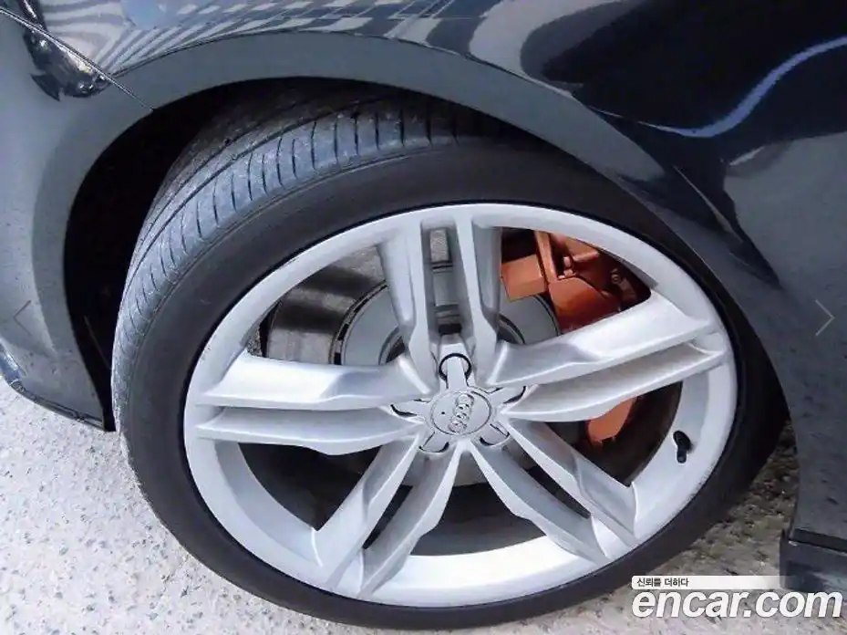 Audi S7 2013 4.0 Автомат в Москве № 196835, фото 20