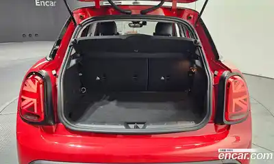 Mini Cooper 2022 2.0 Автомат в Москве № 197005, миниатюра 11