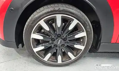 Mini Cooper 2022 2.0 Автомат в Москве № 197005, миниатюра 12