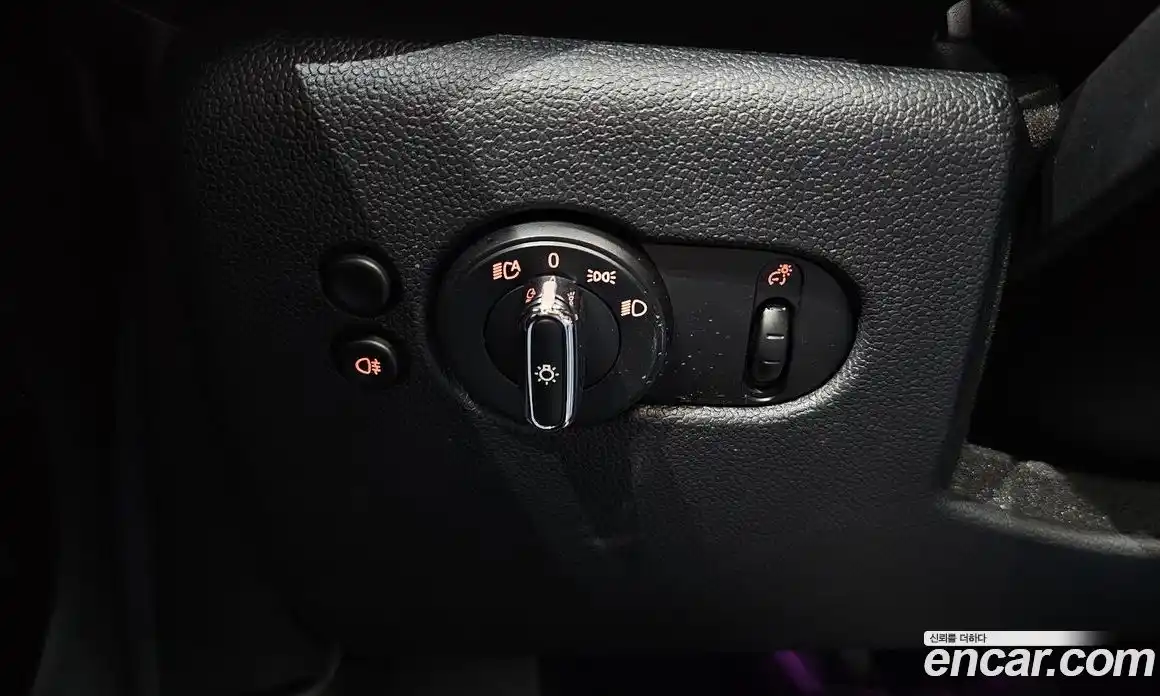 Mini Cooper 2022 2.0 Автомат в Москве № 197005, фото 13