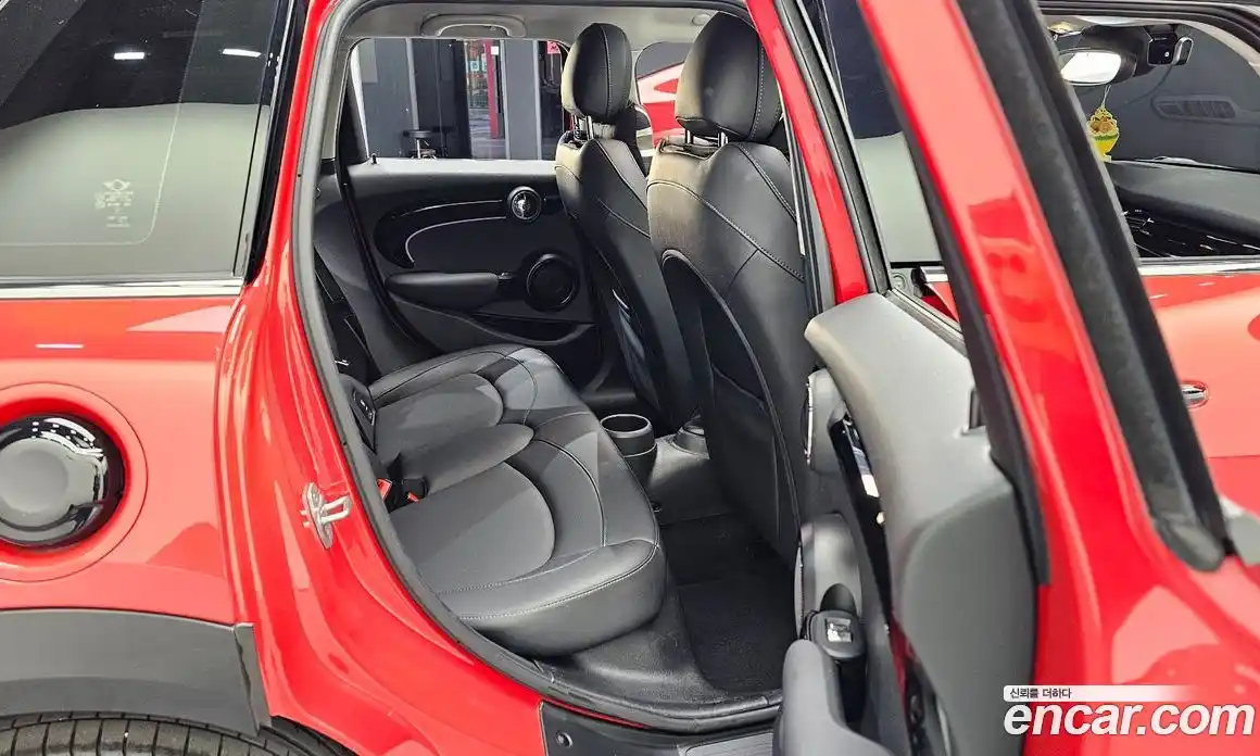 Mini Cooper 2022 2.0 Автомат в Москве № 197005, фото 16