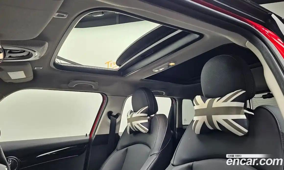 Mini Cooper 2022 2.0 Автомат в Москве № 197005, фото 4