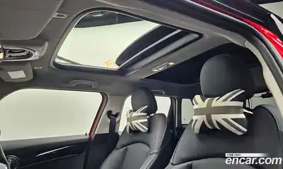 Mini Cooper 2022 2.0 Автомат в Москве № 197005, миниатюра 4