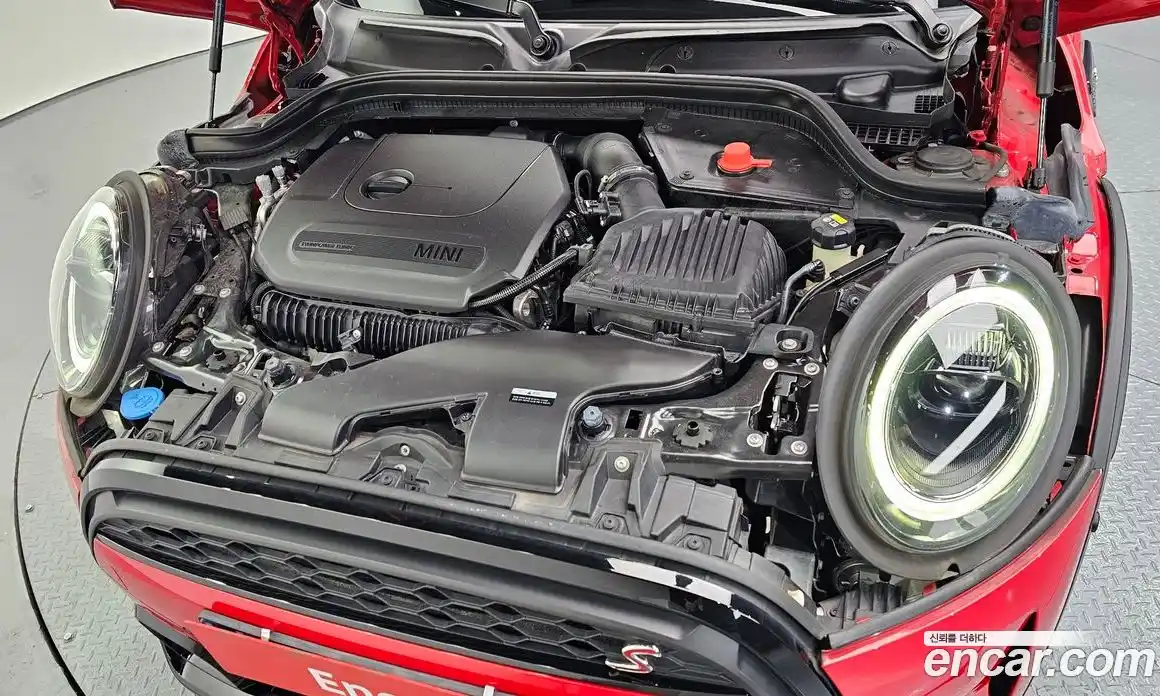 Mini Cooper 2022 2.0 Автомат в Москве № 197005, фото 6