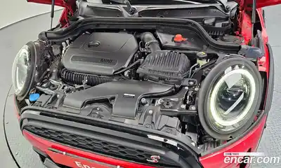 Mini Cooper 2022 2.0 Автомат в Москве № 197005, миниатюра 6