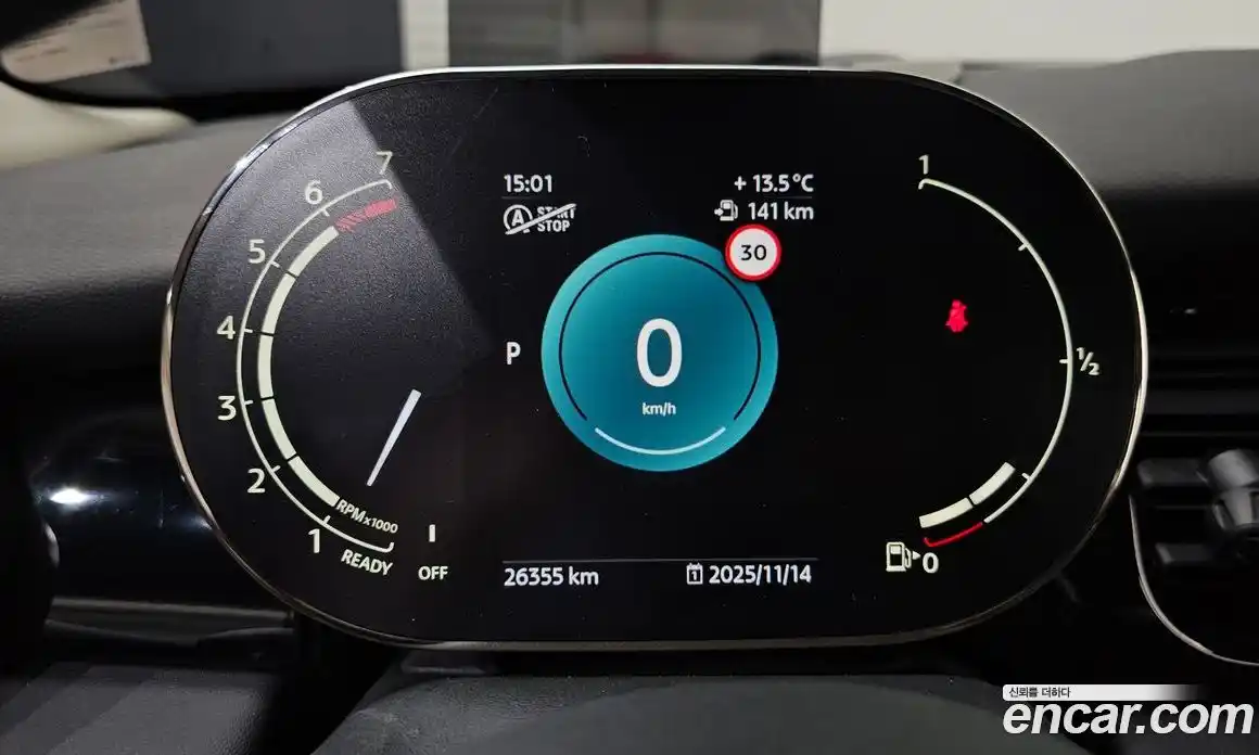 Mini Cooper 2022 2.0 Автомат в Москве № 197005, фото 9