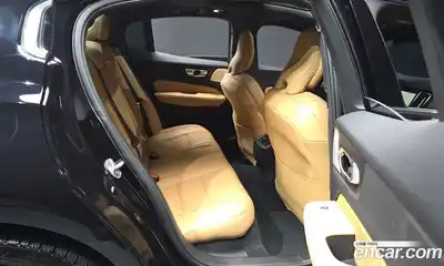 Volvo S60 2023 2.0 Автомат в Москве № 197039, миниатюра 6