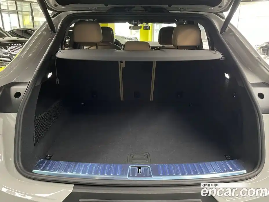 Porsche Cayenne 2022 3.0 Автомат в Москве № 197246, фото 20