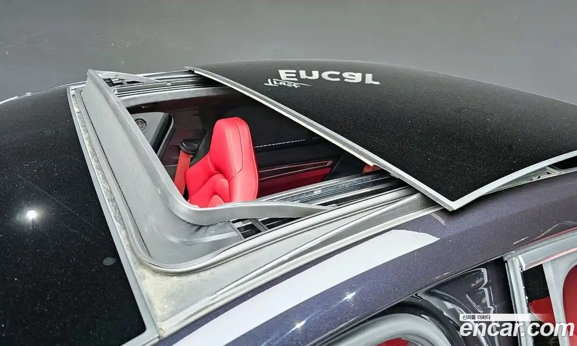 Porsche Panamera 2021 4.0 Автомат в Москве № 197320, фото 18