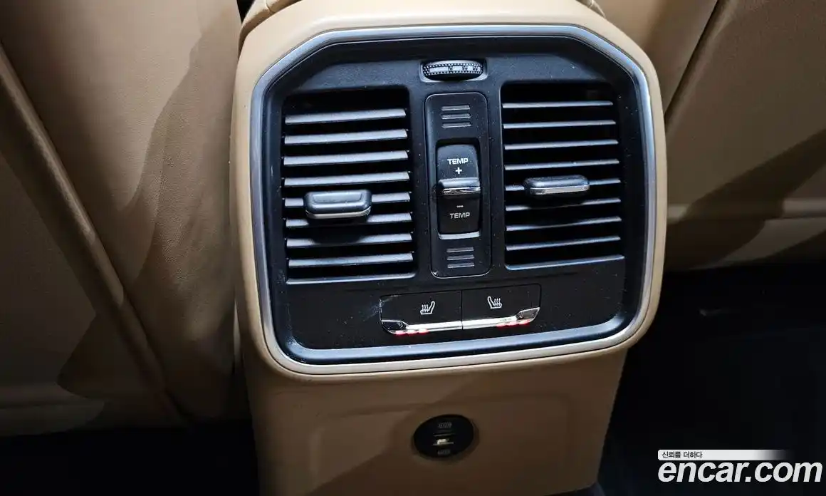 Porsche Macan 2017 2.0 Автомат в Москве № 197472, фото 16