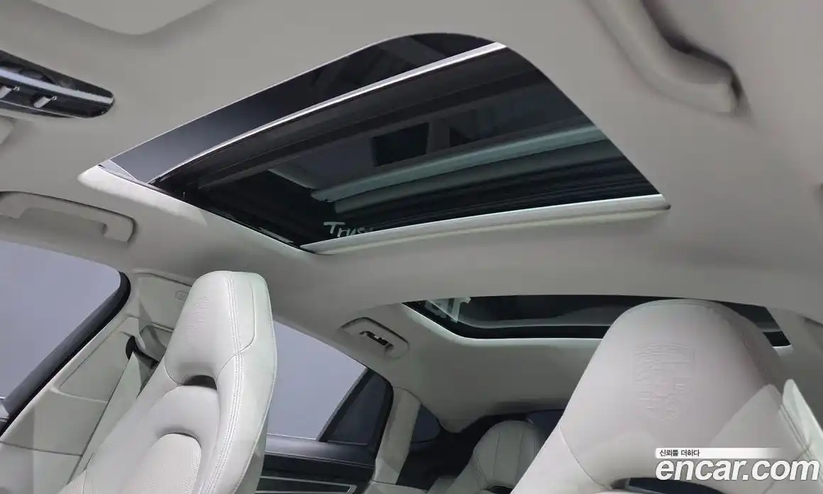 Porsche Panamera 2018 3.0 Автомат в Москве № 197610, фото 19