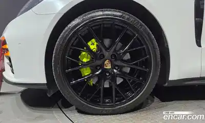 Porsche Panamera 2018 3.0 Автомат в Москве № 197610, миниатюра 5