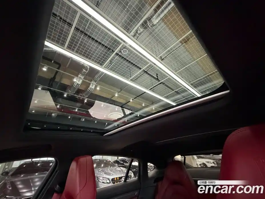 Porsche Panamera 2023 2.9 Автомат в Москве № 197826, фото 15