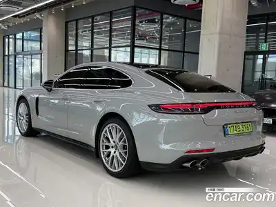 Porsche Panamera 2023 2.9 Автомат в Москве № 197826, миниатюра 5