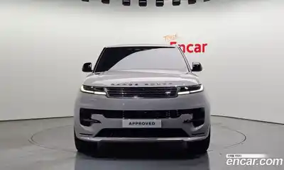 Land Rover Range-Rover Sport 2025 3.0 Автомат в Москве № 198089, миниатюра 11