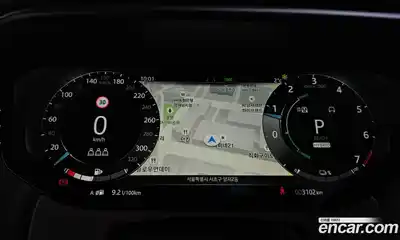 Land Rover Range-Rover Sport 2025 3.0 Автомат в Москве № 198089, миниатюра 12