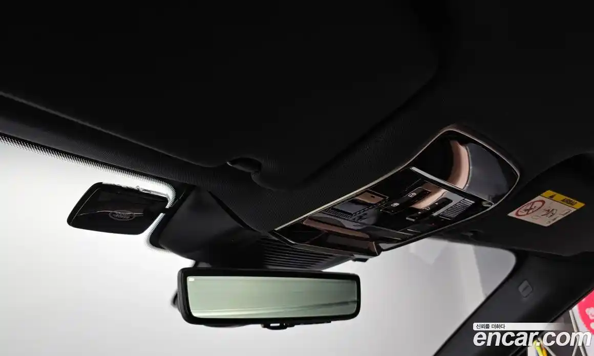 Land Rover Range-Rover Sport 2025 3.0 Автомат в Москве № 198089, фото 16