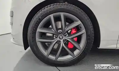 Land Rover Range-Rover Sport 2025 3.0 Автомат в Москве № 198089, миниатюра 4