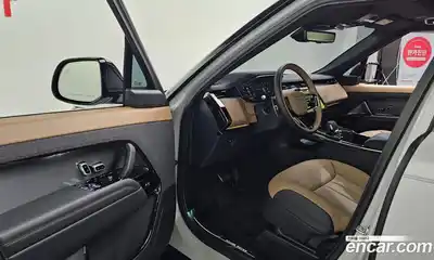 Land Rover Range-Rover Sport 2025 3.0 Автомат в Москве № 198089, миниатюра 5