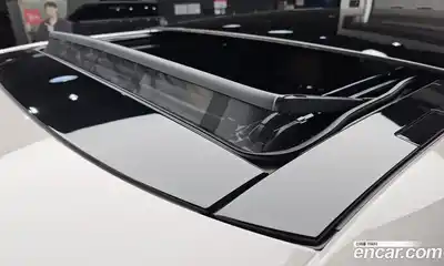 Land Rover Range-Rover Sport 2025 3.0 Автомат в Москве № 198089, миниатюра 10