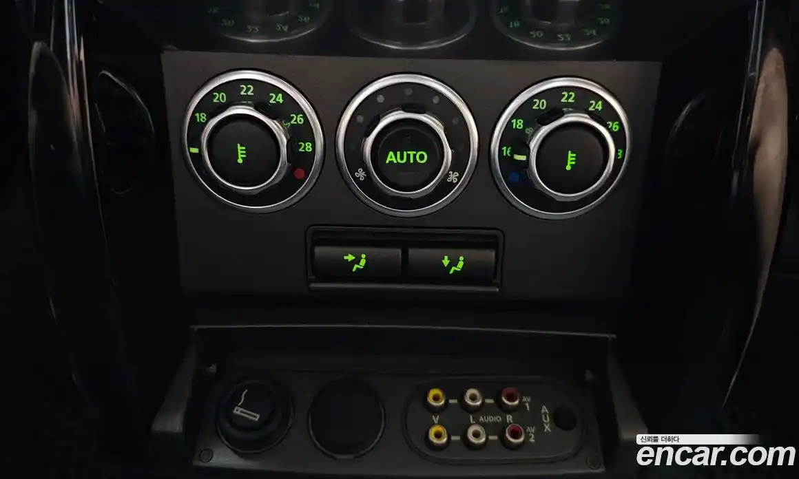 Land Rover Range-Rover 2011 5.0 Автомат в Москве № 198138, фото 2