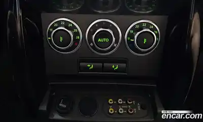 Land Rover Range-Rover 2011 5.0 Автомат в Москве № 198138, миниатюра 2