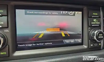 Land Rover Range-Rover 2011 5.0 Автомат в Москве № 198138, миниатюра 6