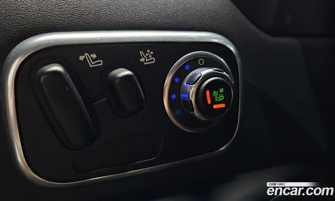 Land Rover Range-Rover 2011 5.0 Автомат в Москве № 198138, фото 9