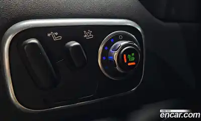 Land Rover Range-Rover 2011 5.0 Автомат в Москве № 198138, миниатюра 9