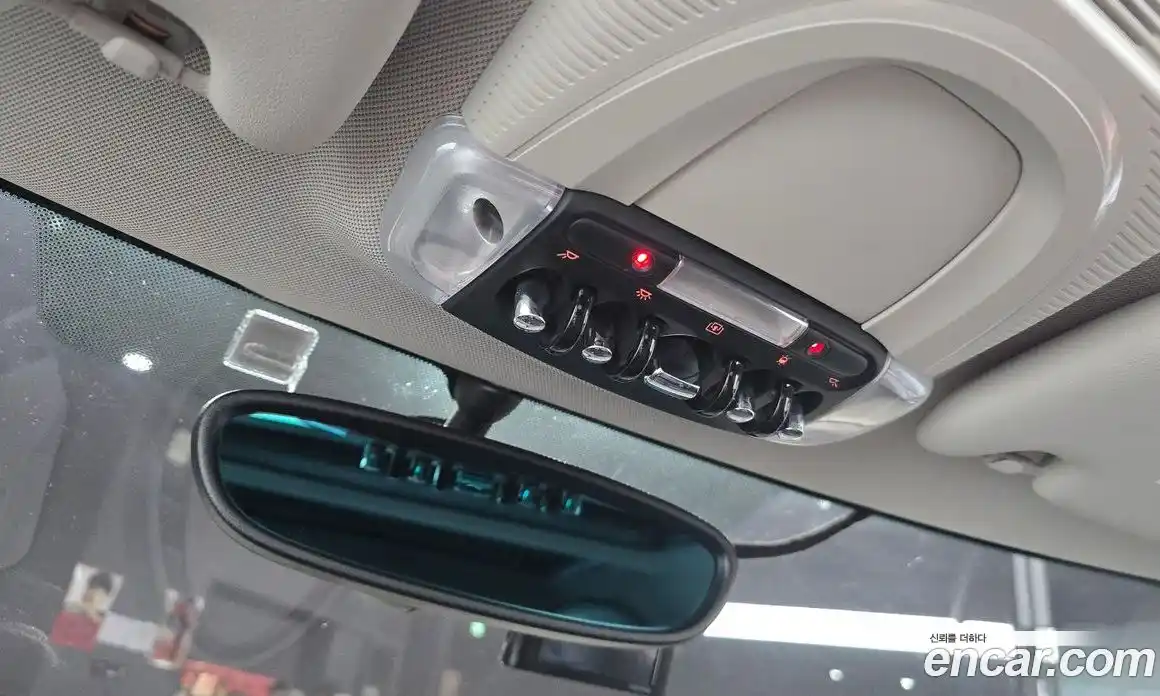 Mini Cooper 2016 1.5 Автомат в Москве № 198485, фото 11