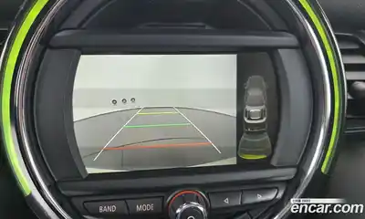 Mini Cooper 2016 1.5 Автомат в Москве № 198485, миниатюра 12