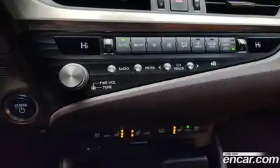 Lexus ES 2021 2.5 Автомат в Москве № 198903, миниатюра 12