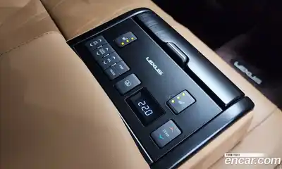 Lexus ES 2021 2.5 Автомат в Москве № 198903, миниатюра 5