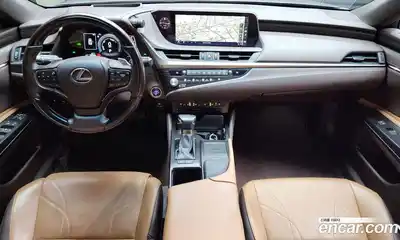 Lexus ES 2021 2.5 Автомат в Москве № 198903, миниатюра 7