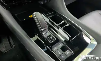 Toyota Alphard 2024 2.5 Автомат в Москве № 199577, миниатюра 11