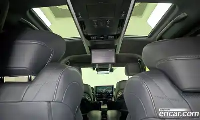 Toyota Alphard 2024 2.5 Автомат в Москве № 199577, миниатюра 12