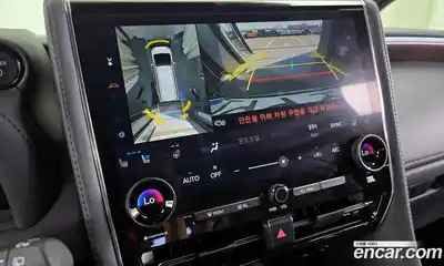 Toyota Alphard 2024 2.5 Автомат в Москве № 199577, миниатюра 3