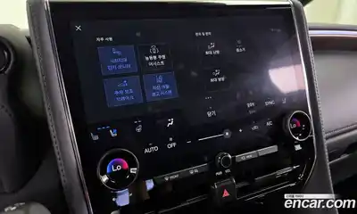 Toyota Alphard 2024 2.5 Автомат в Москве № 199577, миниатюра 4