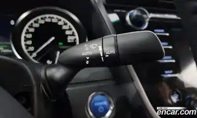 Toyota Camry 2018 2.5 Автомат в Москве № 199592, миниатюра 12